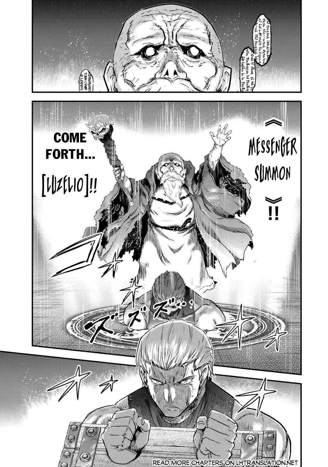 Tensei Shitara Ken Deshita, Ch. 78 - Chapter 78 image 26