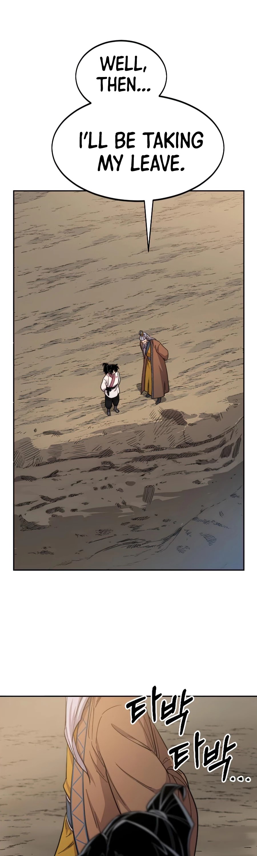 Return Of The Mount Hua Sect, Chapter 34 image 81