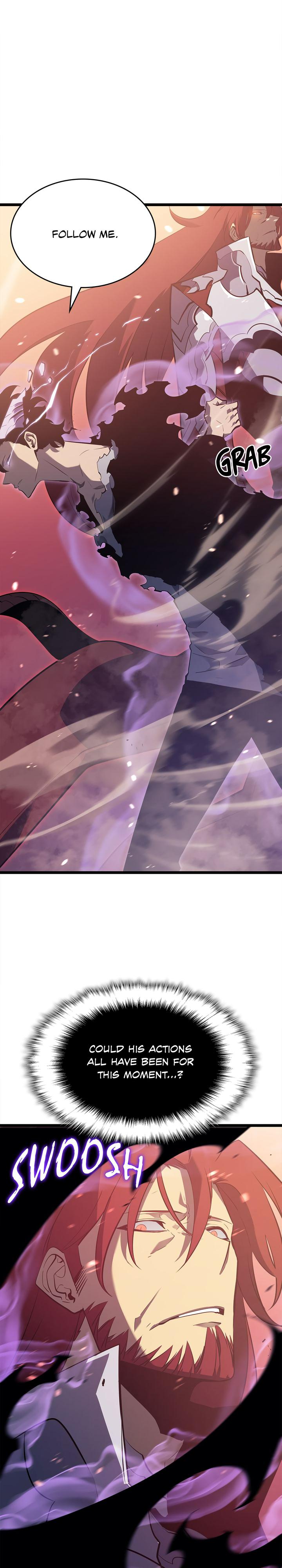 Solo Leveling, Chapter 173 image 32