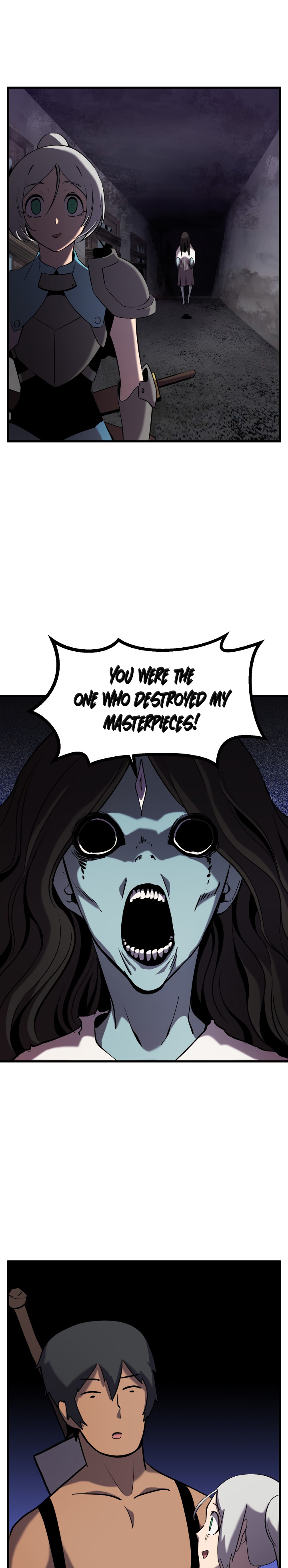 Survival Story Of A Sword King In A Fantasy World, Chapter 46 image 26