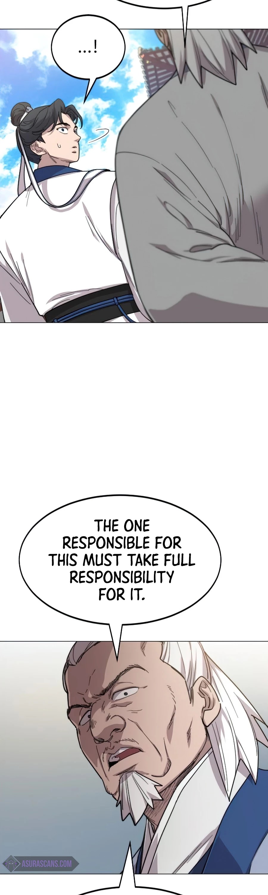 Return Of The Mount Hua Sect, Chapter 26 image 47