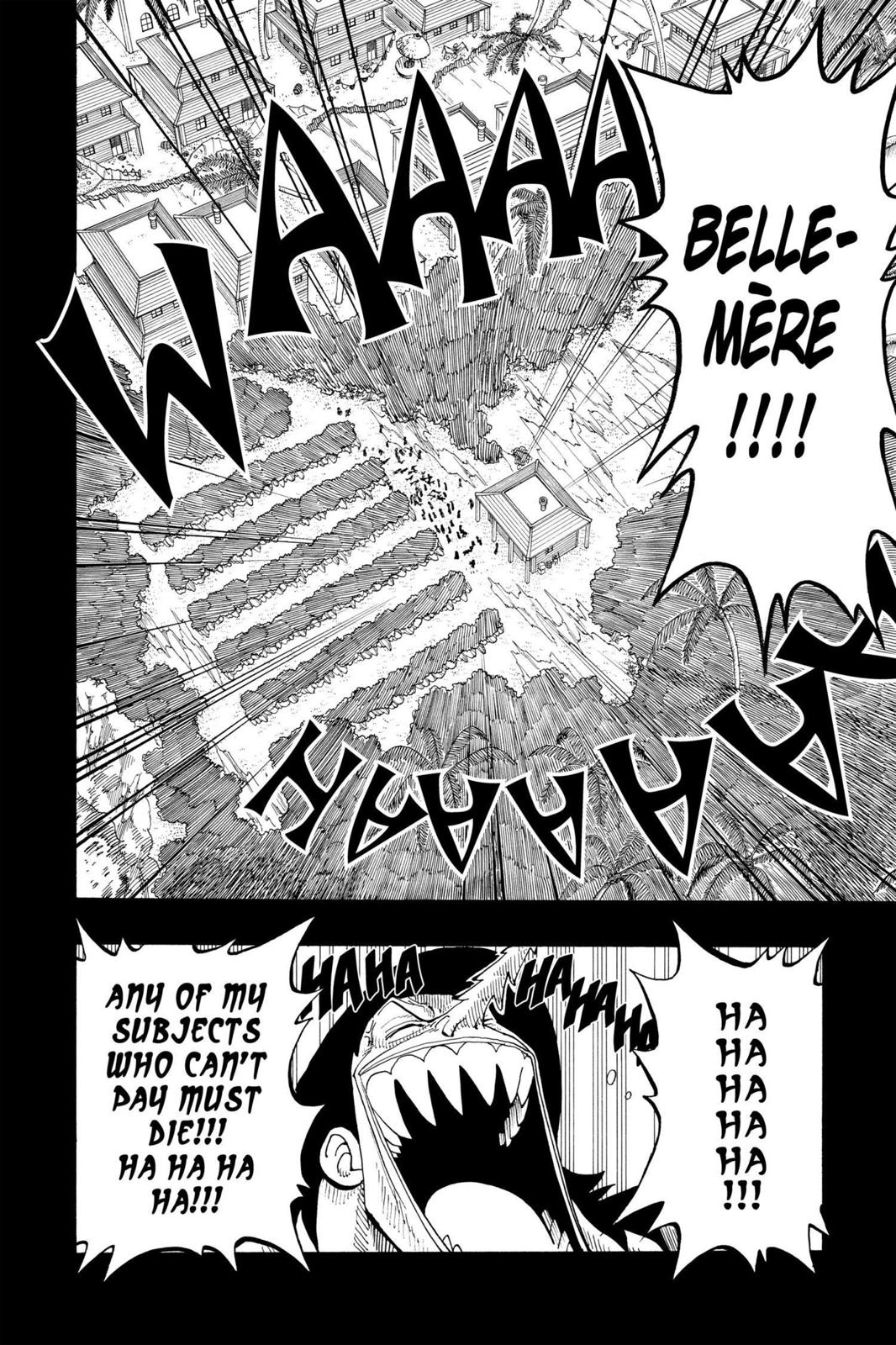 One Piece, Chapter 79 image 005