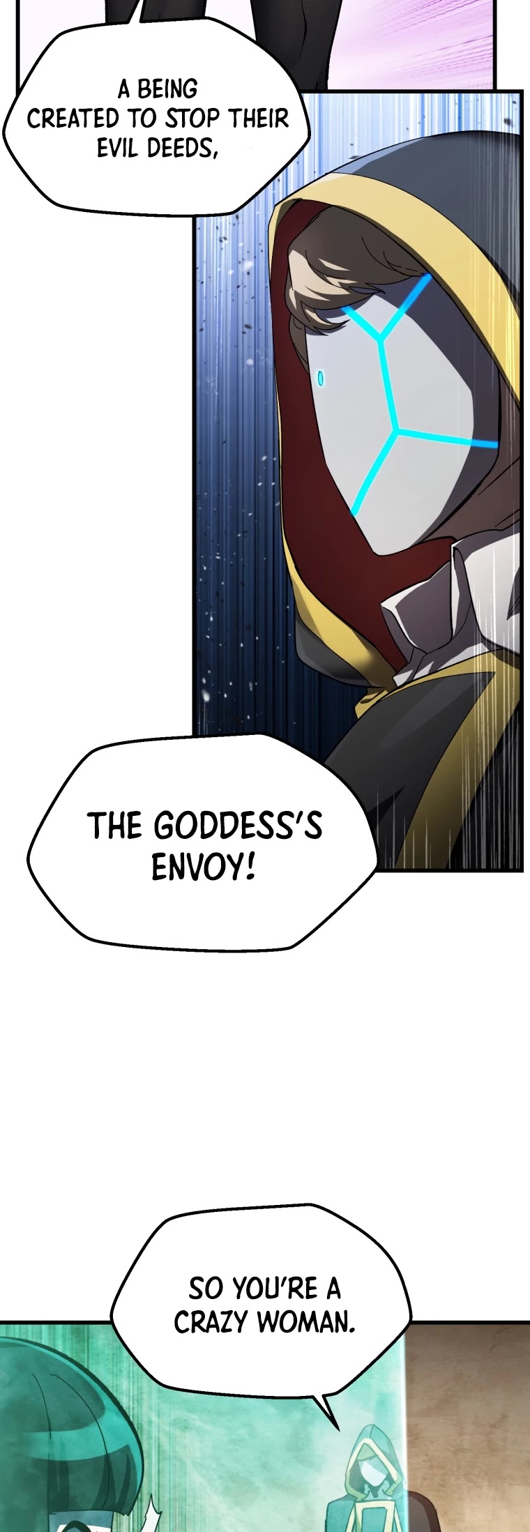 Survival Story Of A Sword King In A Fantasy World, Chapter 133 image 07