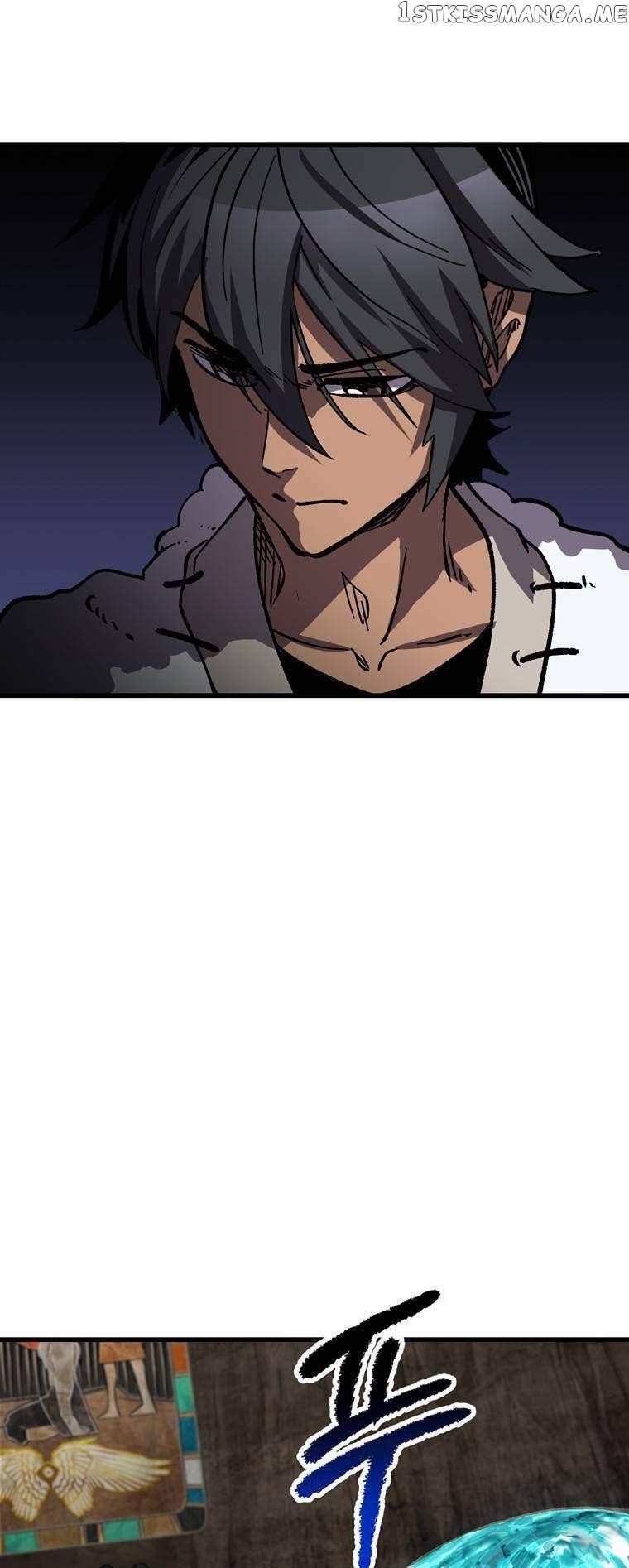 Survival Story Of A Sword King In A Fantasy World, Chapter 164 image 51