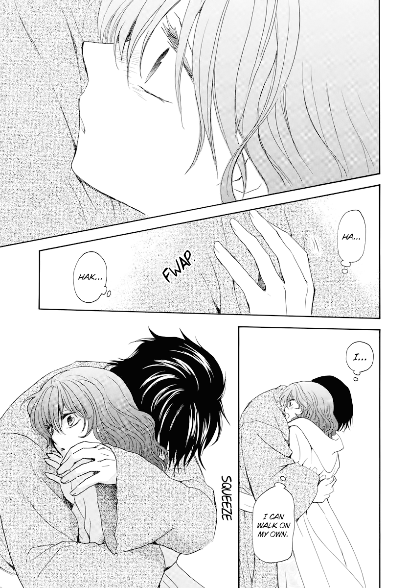 Akatsuki No Yona, Chapter 176 image 026