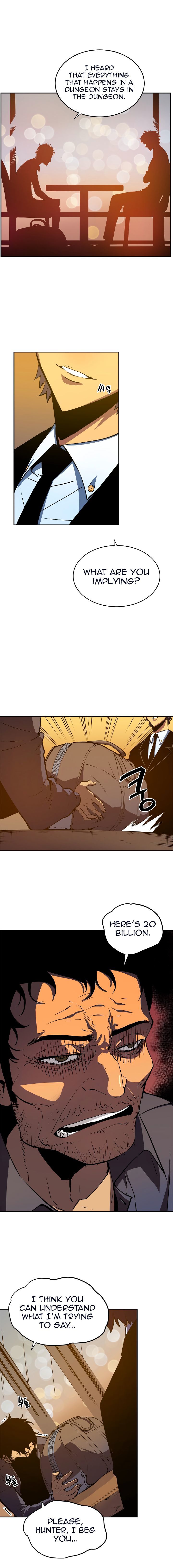 solo leveling, Ch.027 image 17