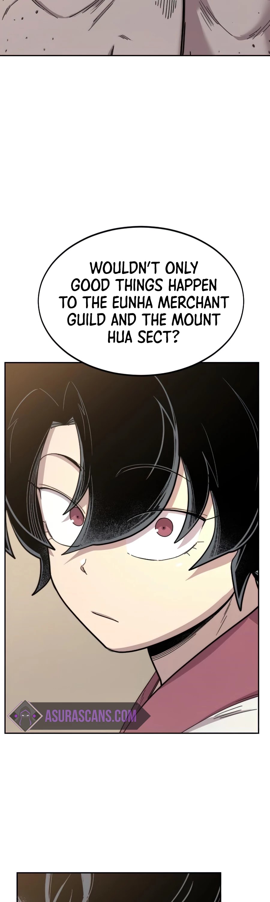 Return Of The Mount Hua Sect, Chapter 34 image 54