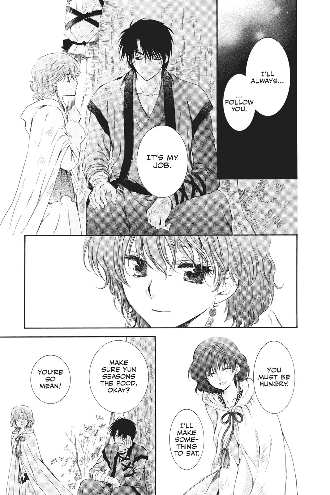 Akatsuki No Yona, Chapter 75 image 028