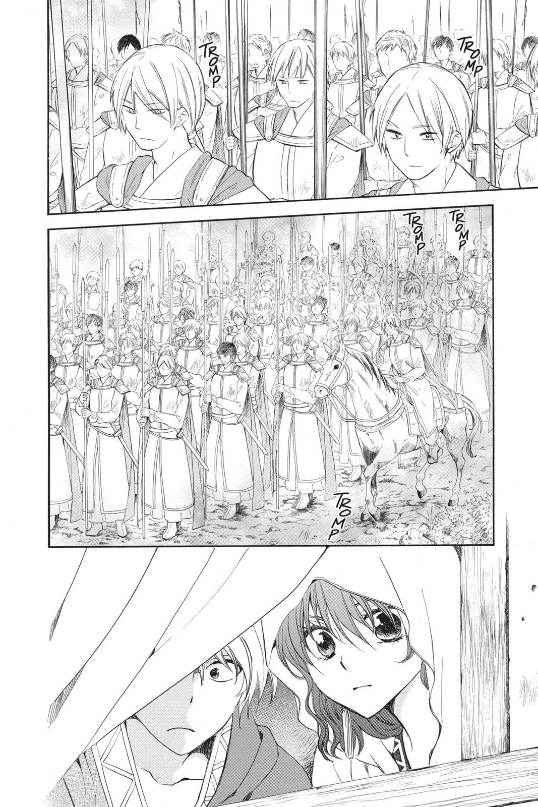 Akatsuki No Yona, Chapter 140 image 014