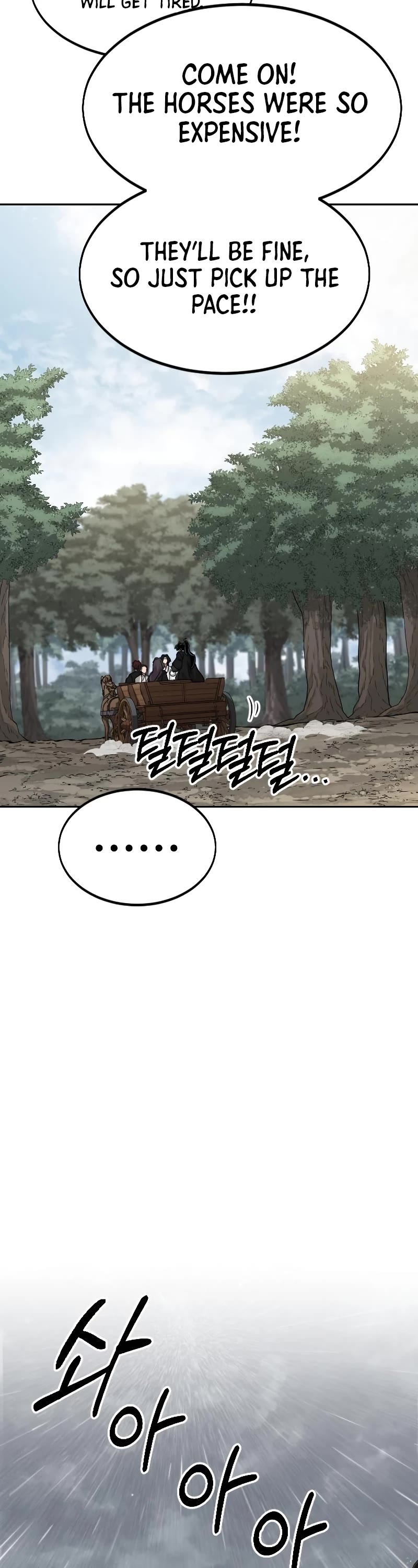 Return Of The Mount Hua Sect, Chapter 74 image 30