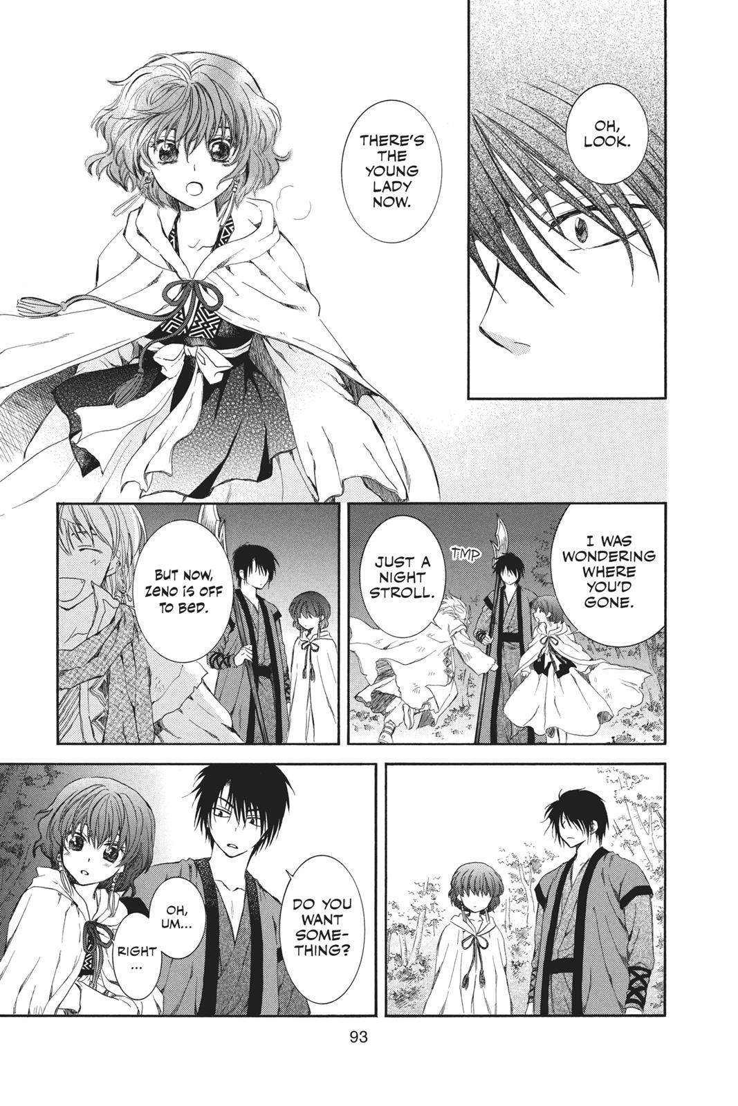 Akatsuki No Yona, Chapter 62 image 027