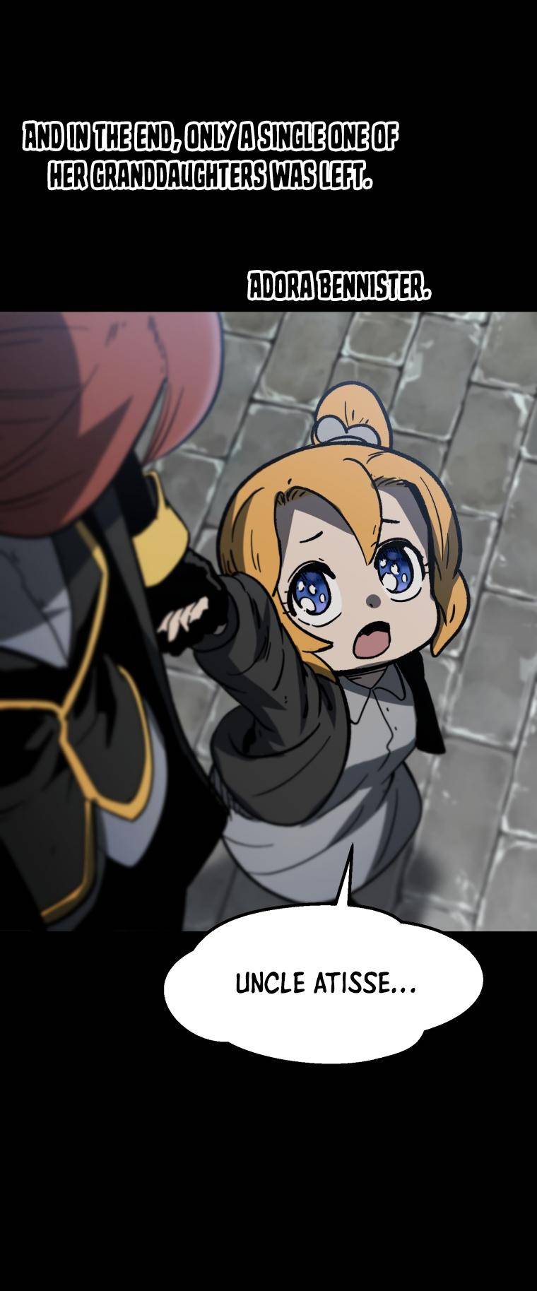 Survival Story Of A Sword King In A Fantasy World, Chapter 161 image 10
