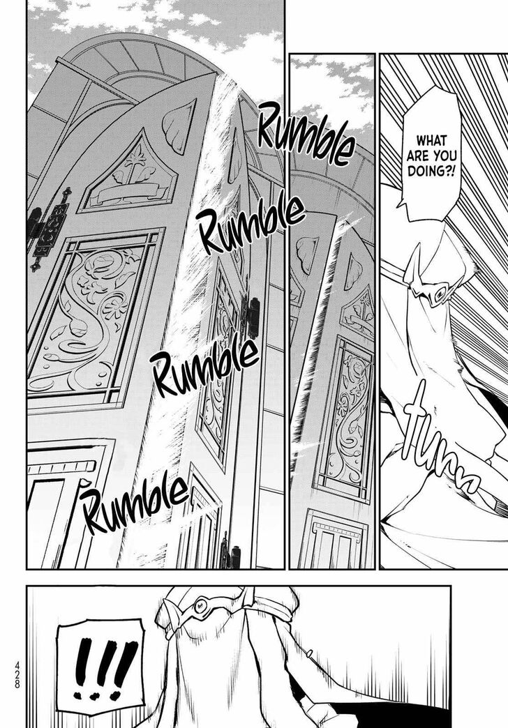 Tensei Shitara Slime Datta Ken, Chapter 96 image 40