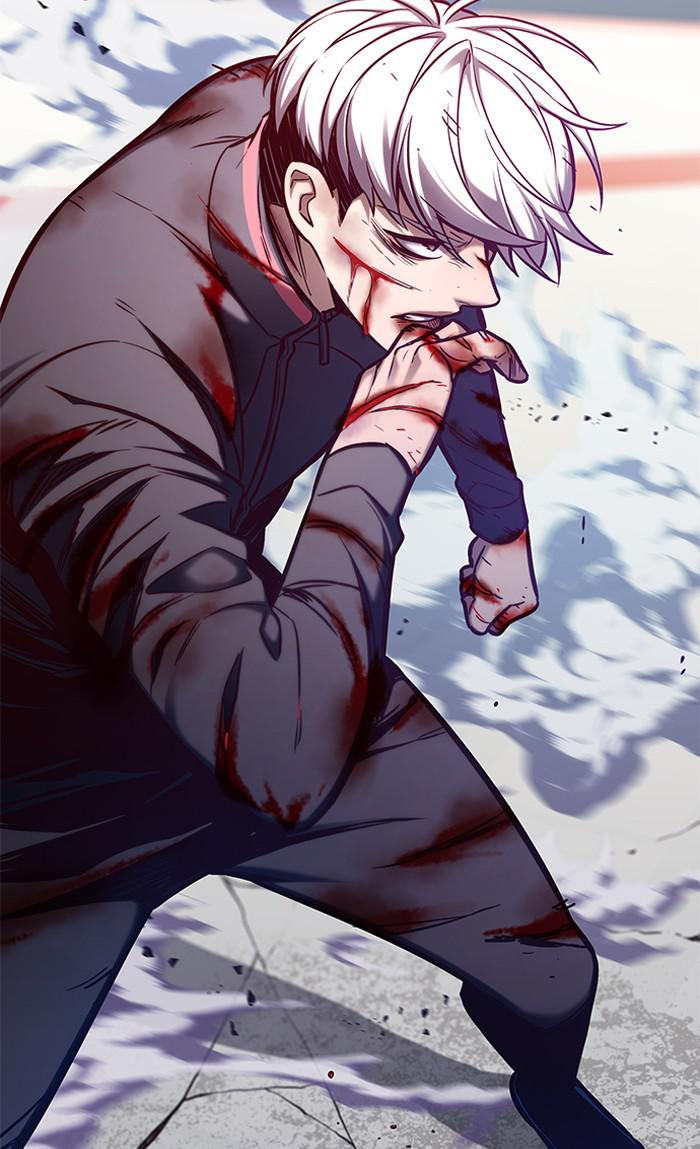 Eleceed, Chapter 151 image 109