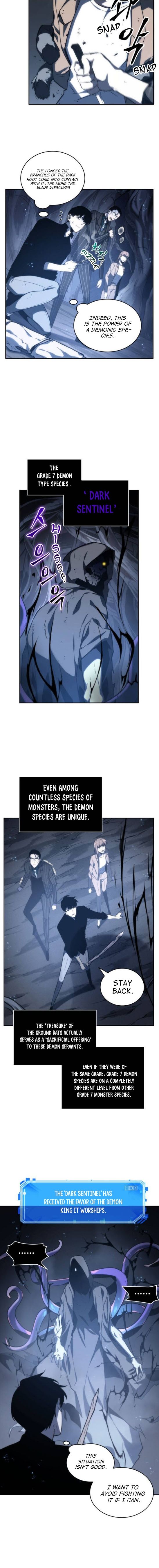 Omniscient Reader, Chapter 20 image 21