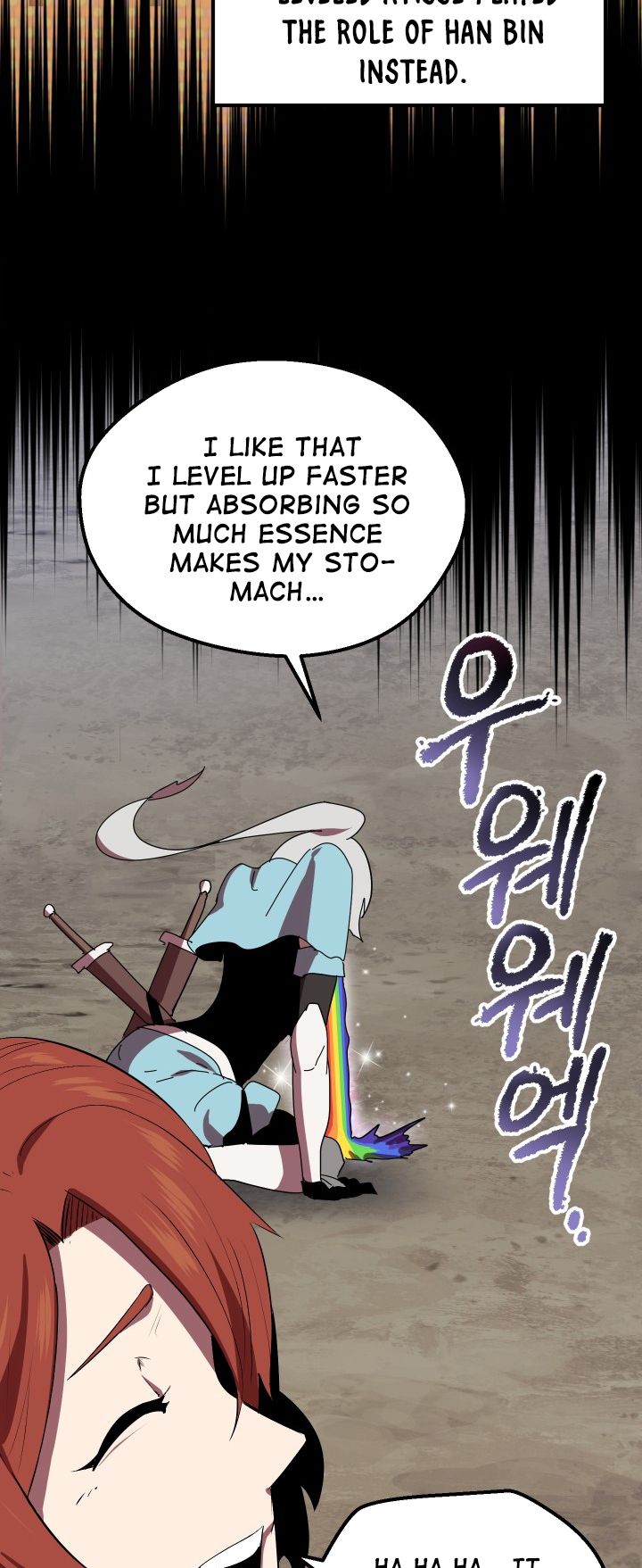 Survival Story Of A Sword King In A Fantasy World, chapter 55 image 09