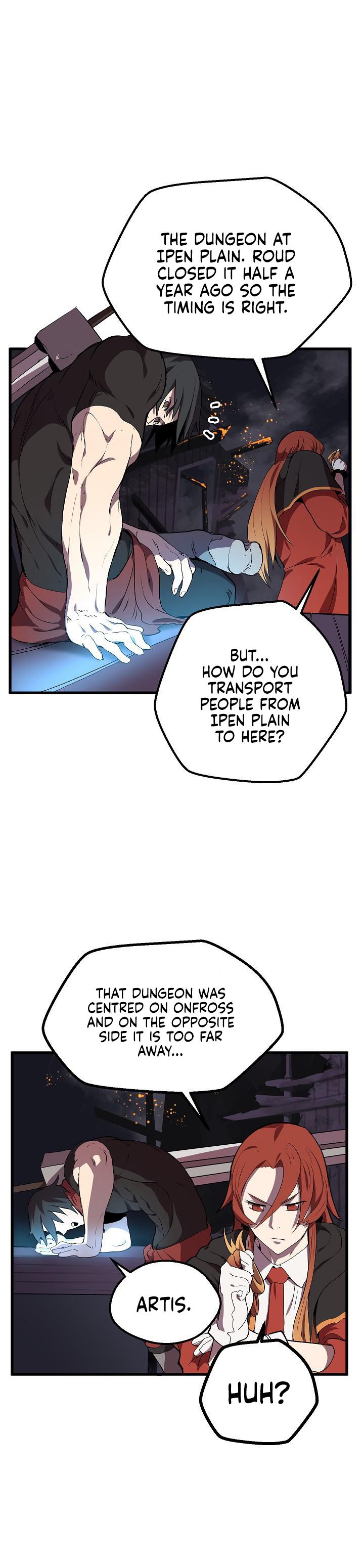 Survival Story Of A Sword King In A Fantasy World, chapter 16 image 31