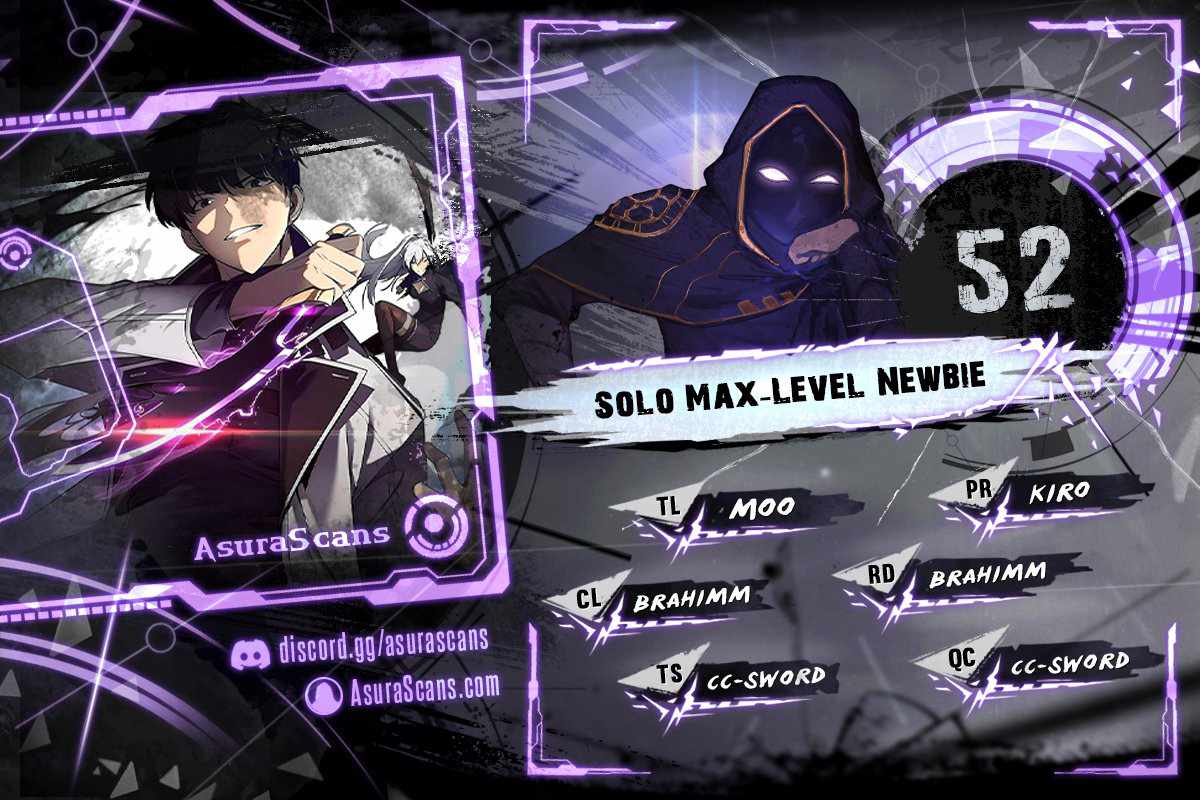 Solo Max Level Newbie, Chapter 52 image 01