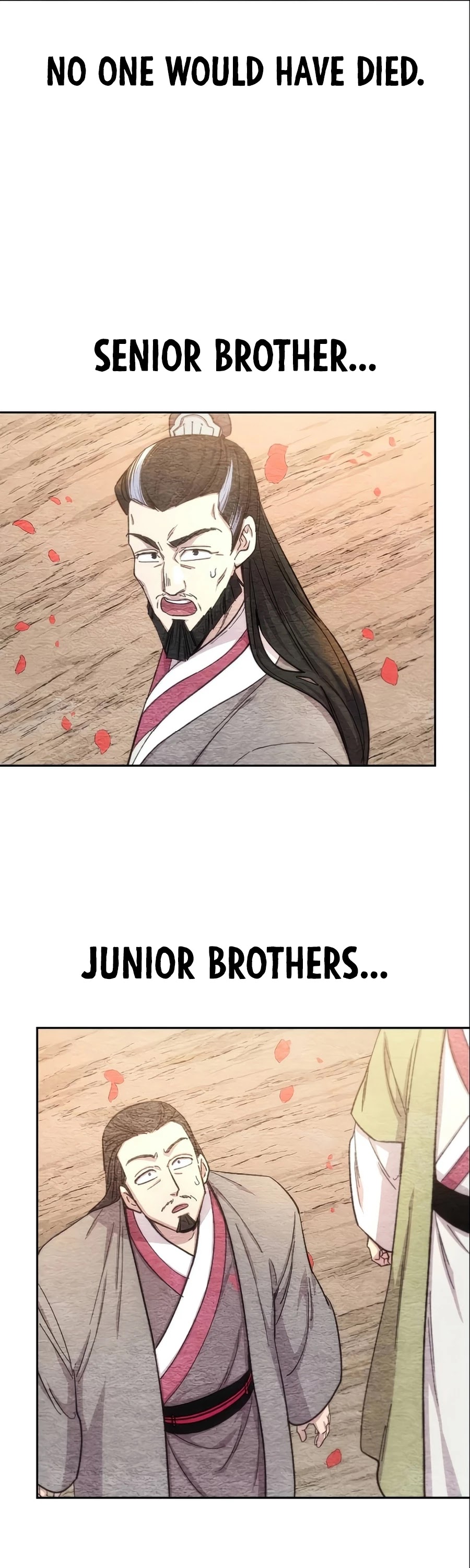 Return Of The Mount Hua Sect, Chapter 38 image 75