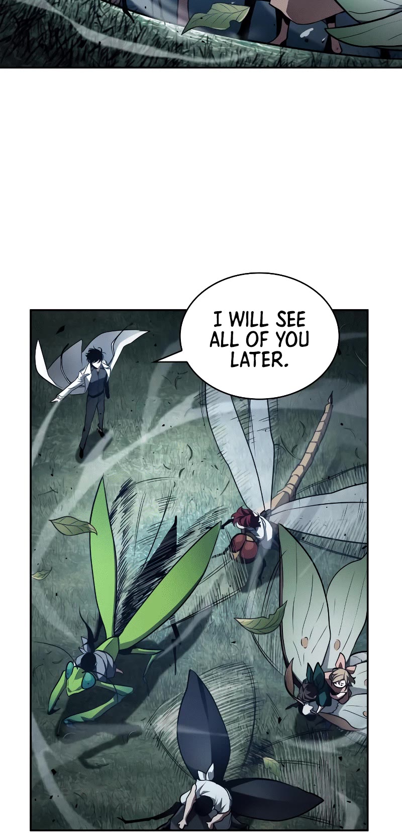 Omniscient Reader, Chapter 133 image 21