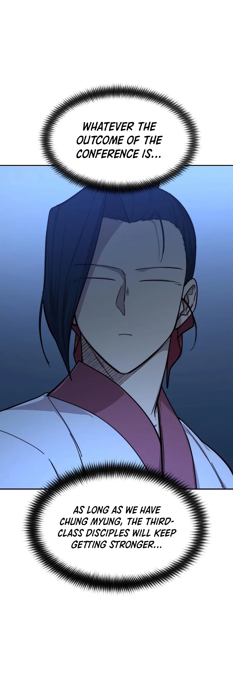 Return Of The Mount Hua Sect, Chapter 56 image 64