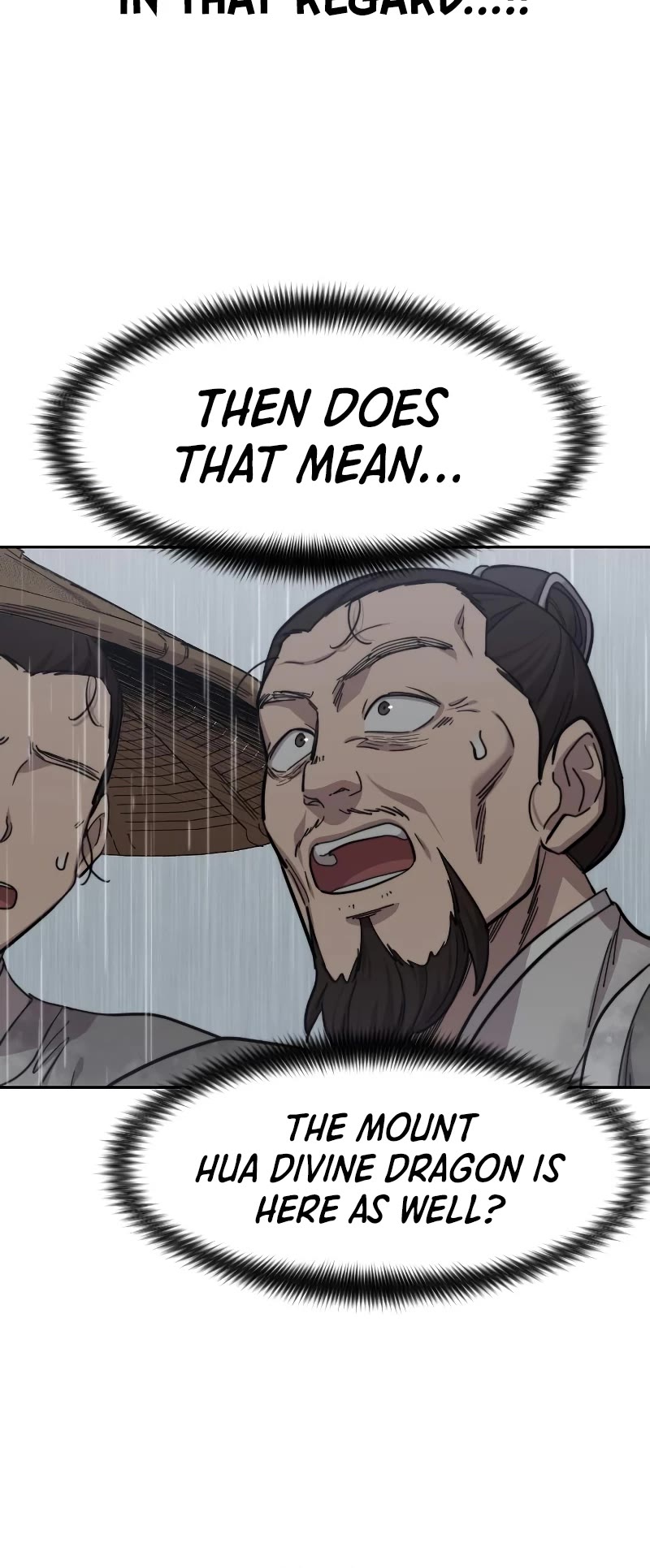 Return Of The Mount Hua Sect, Chapter 75 image 38