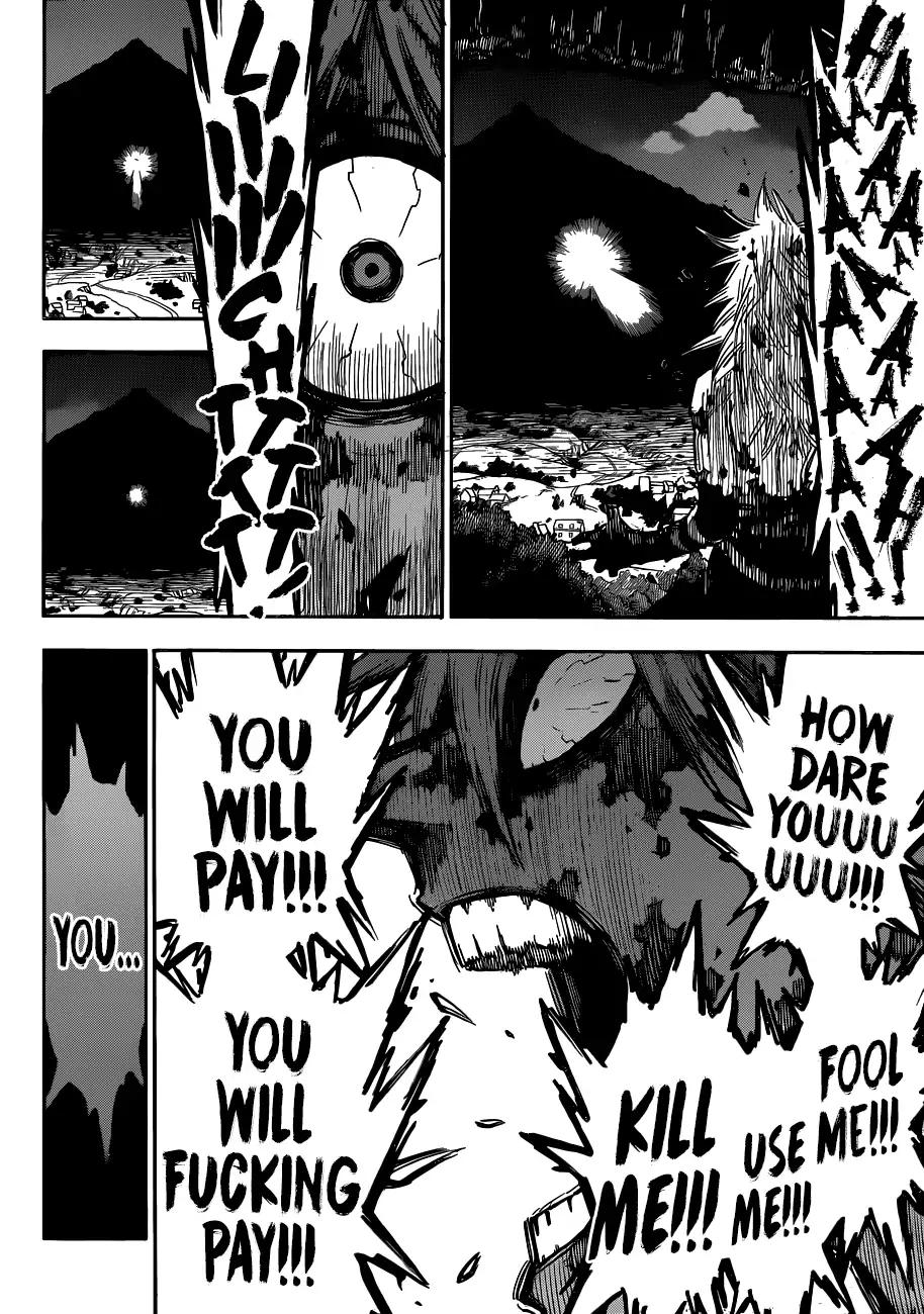 Black Clove, Chapter 166 image 13