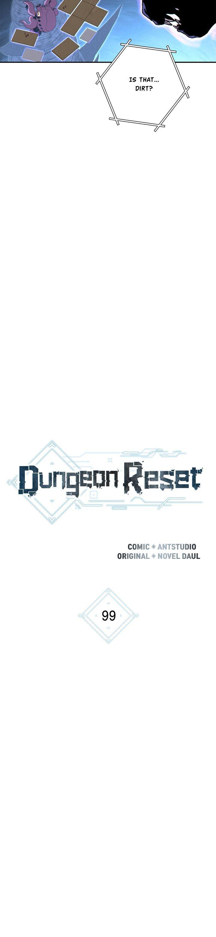 Dungeon Reset, Episode 99 image 09