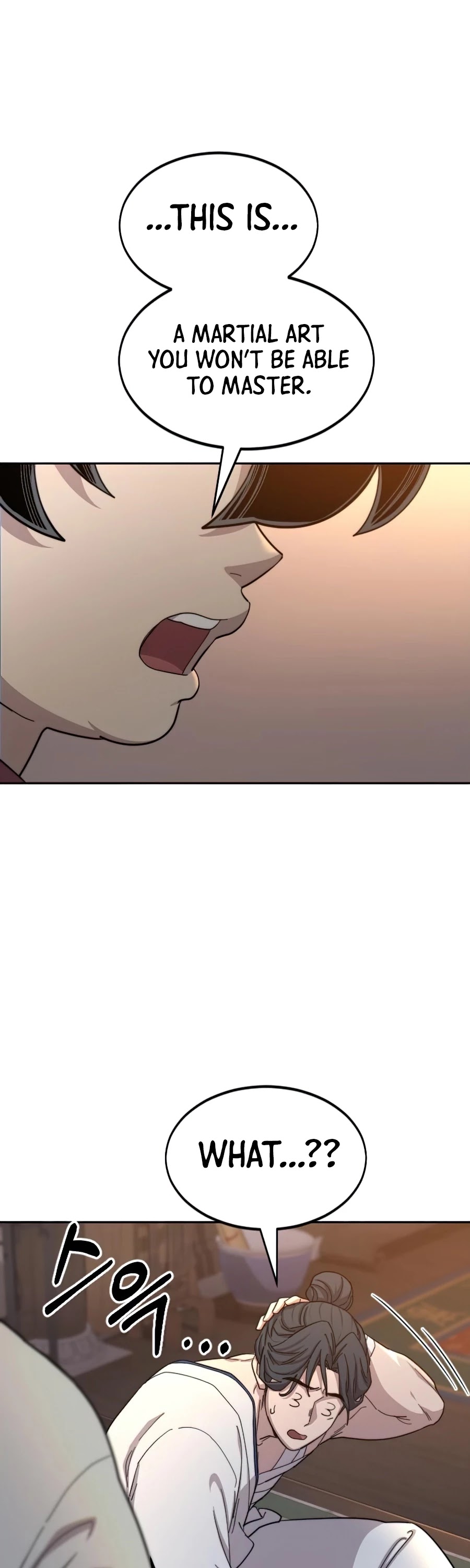 Return Of The Mount Hua Sect, Chapter 32 image 18