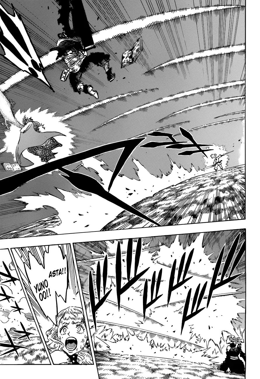 Black Clove, Chapter 156 image 10