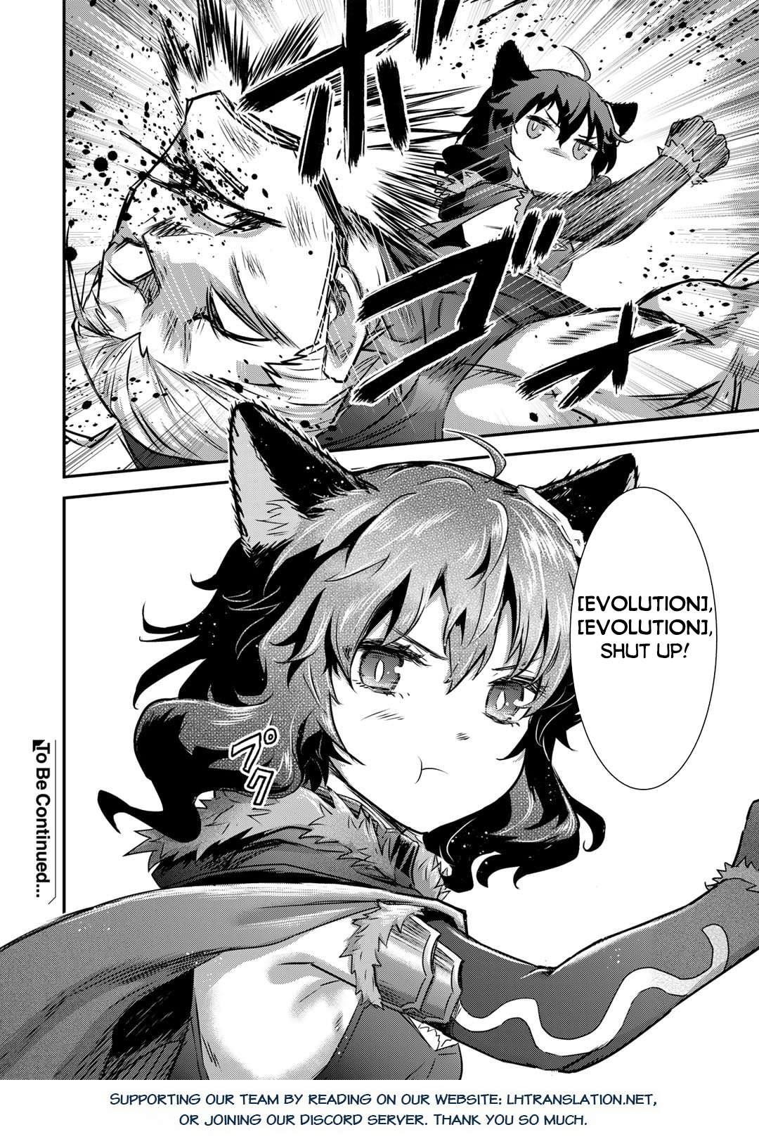 Tensei Shitara Ken Deshita, Ch. 79 - Chapter 79 image 28