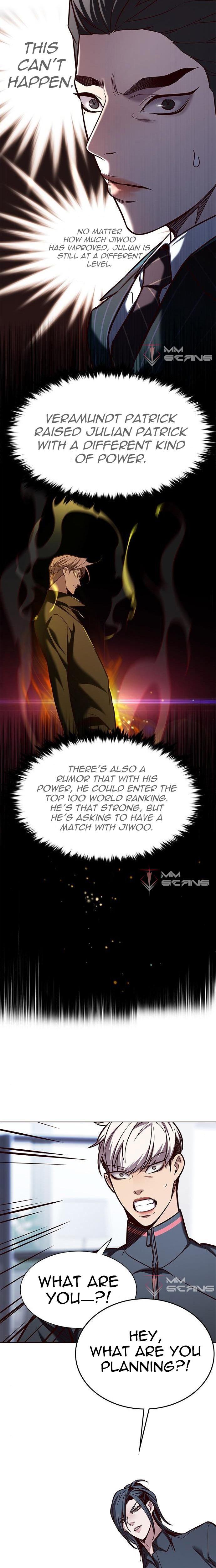 Eleceed, Chapter 172 image 09