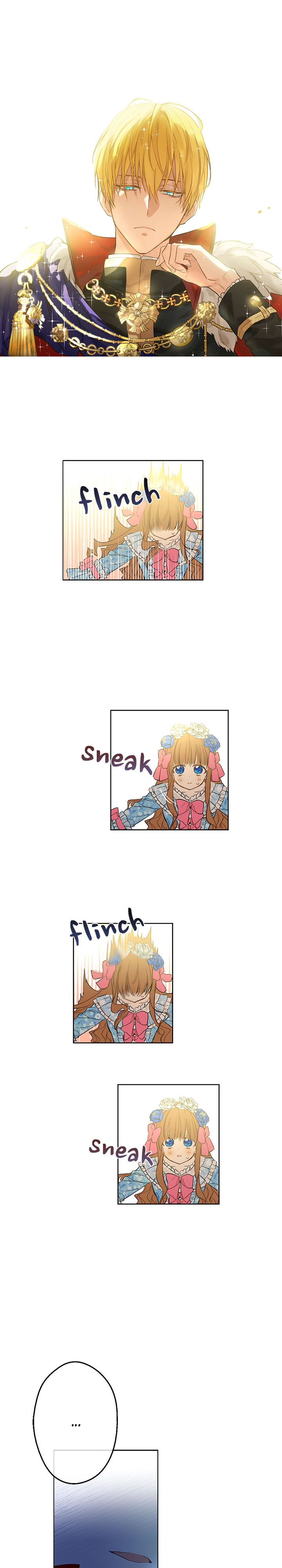 Who Made Me A Princess, Chapter 24 image 02