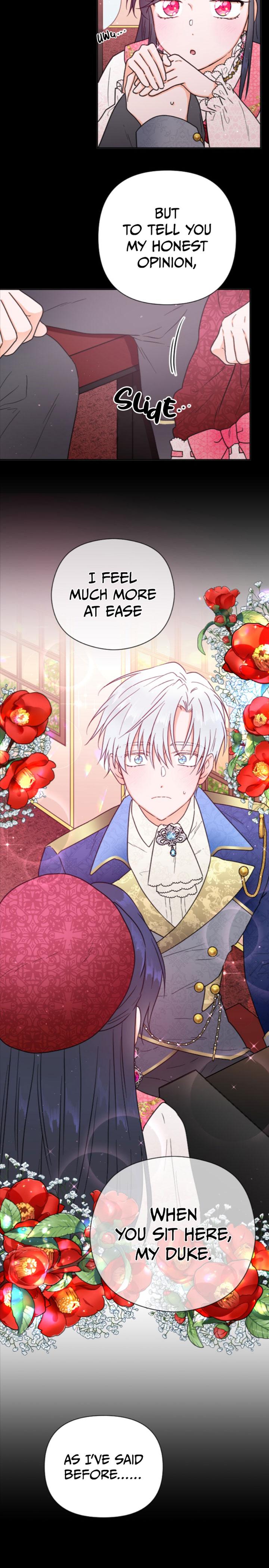 Lady Baby, Chapter 132 image 004