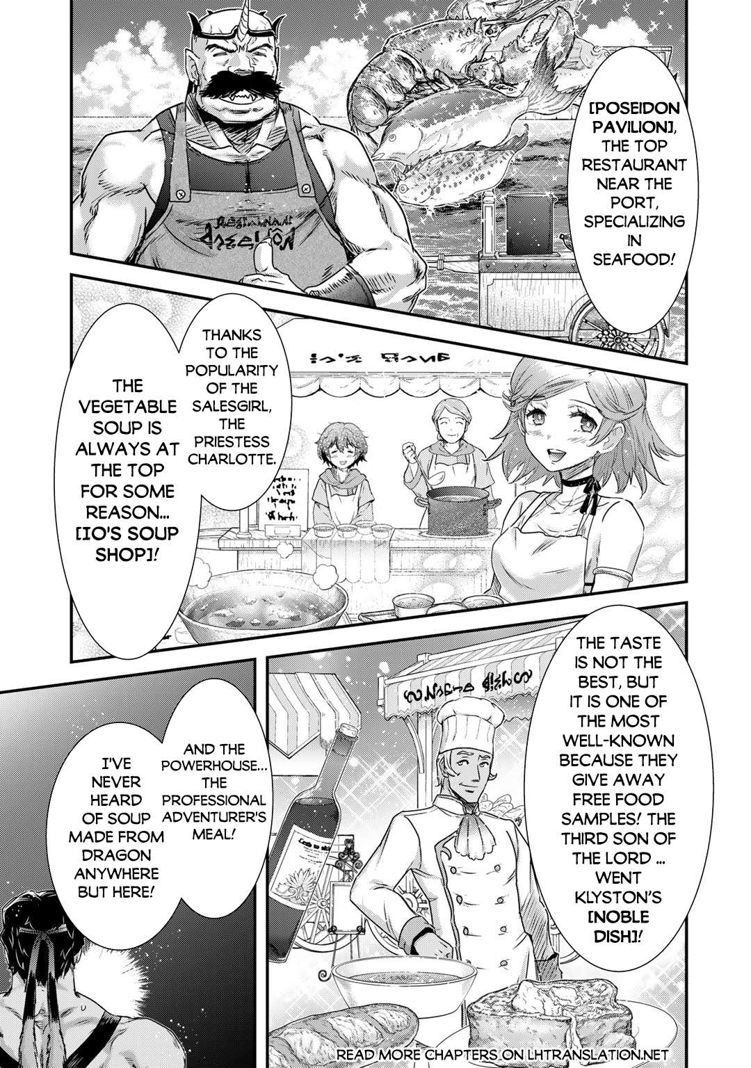 Tensei Shitara Ken Deshita, Ch. 74 - Chapter 74 image 26