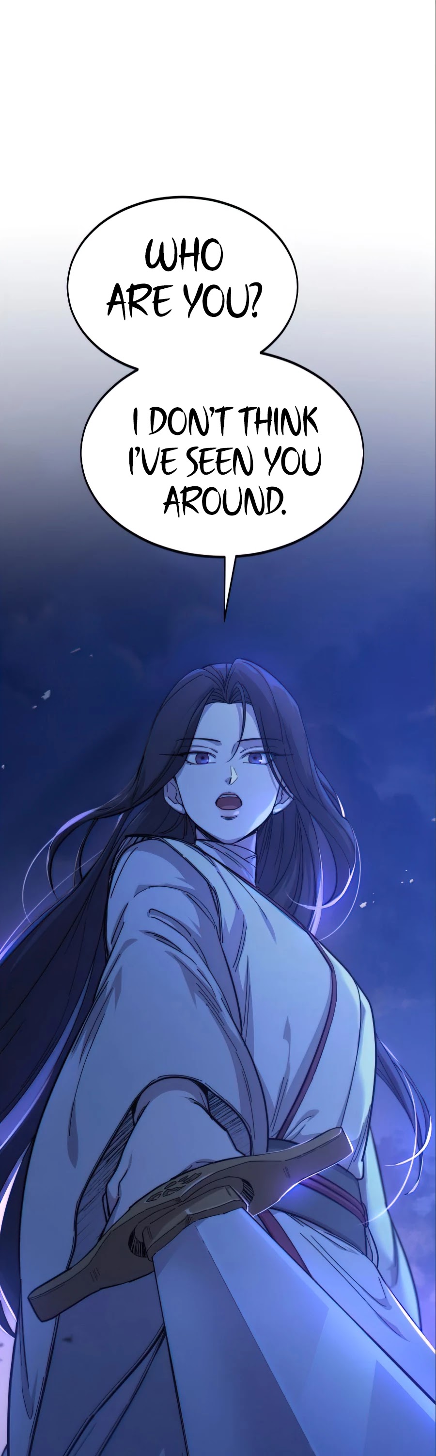 Return Of The Mount Hua Sect, Chapter 36 image 002