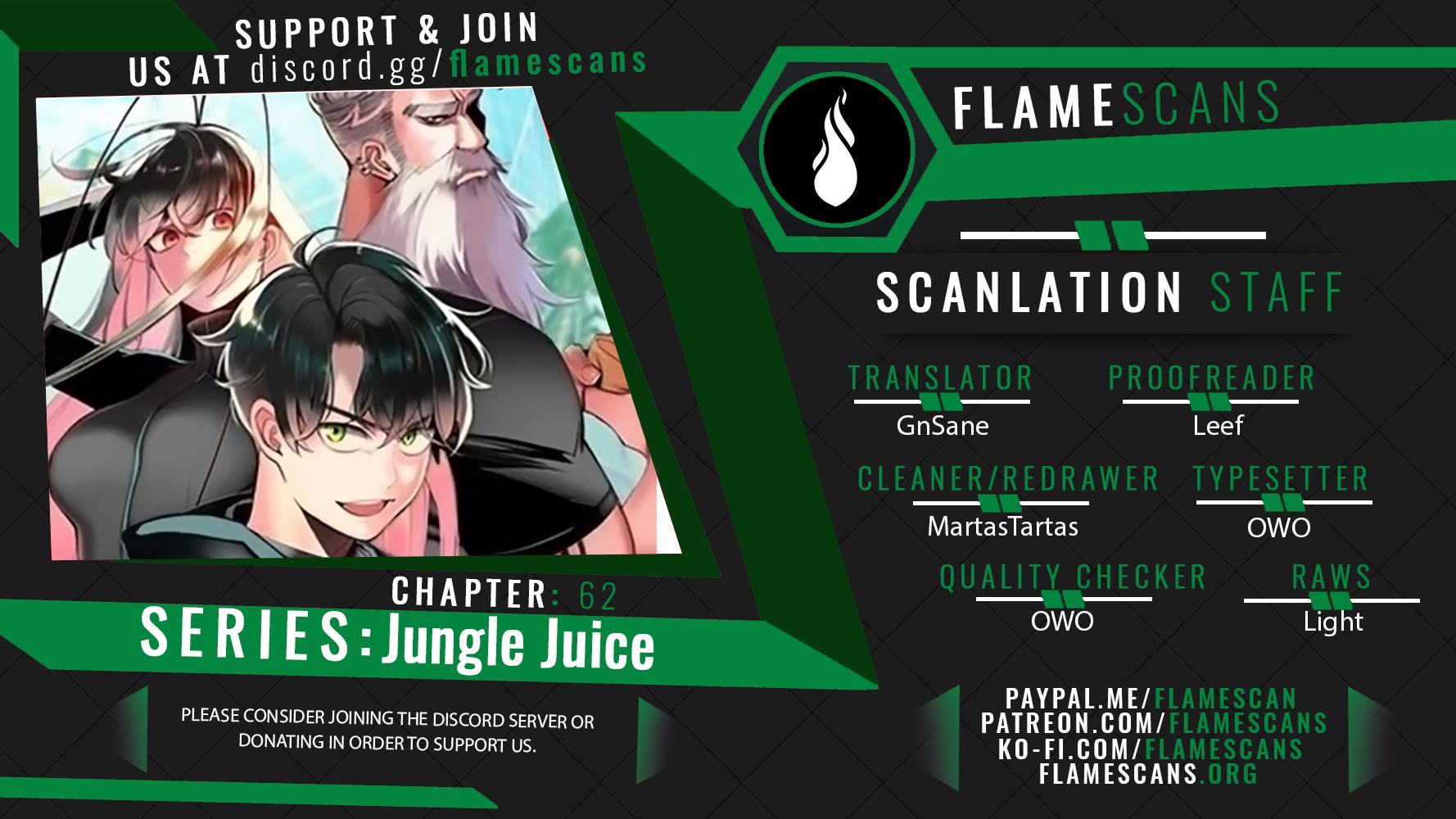 Jungle Juice, Chapter 62 image 01