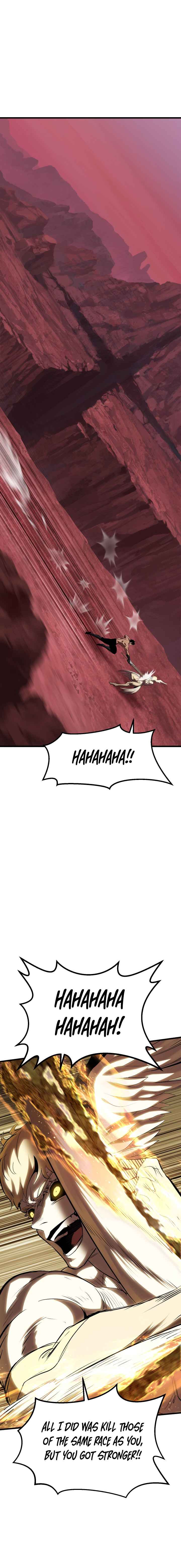 Survival Story Of A Sword King In A Fantasy World, chapter 98 image 05