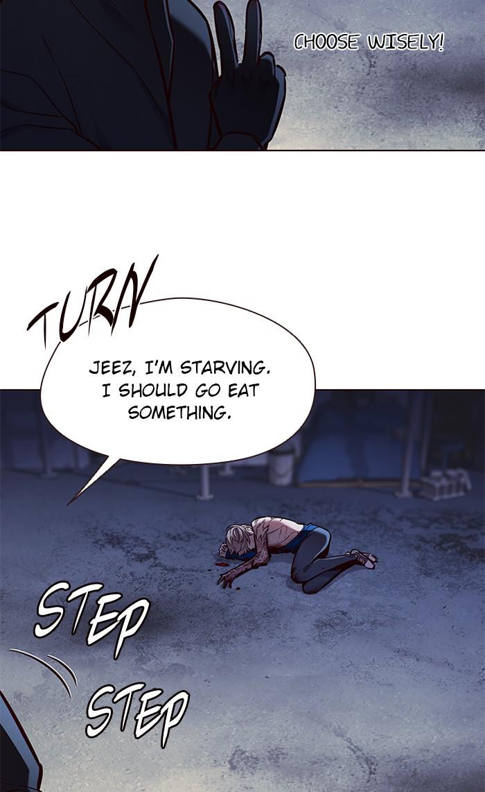Eleceed, Chapter 126 image 015