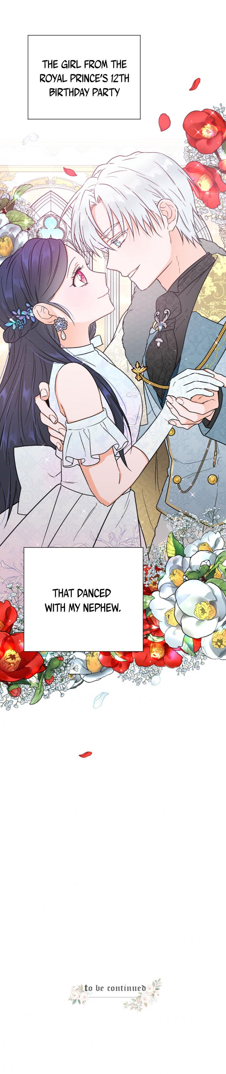 Lady Baby, Chapter 134 image 18