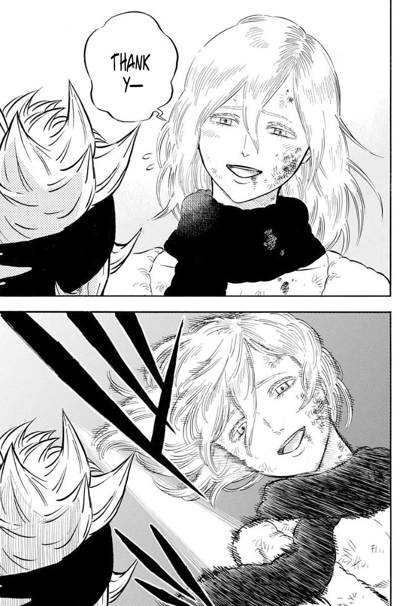 Black Clove, Chapter 46 image 08