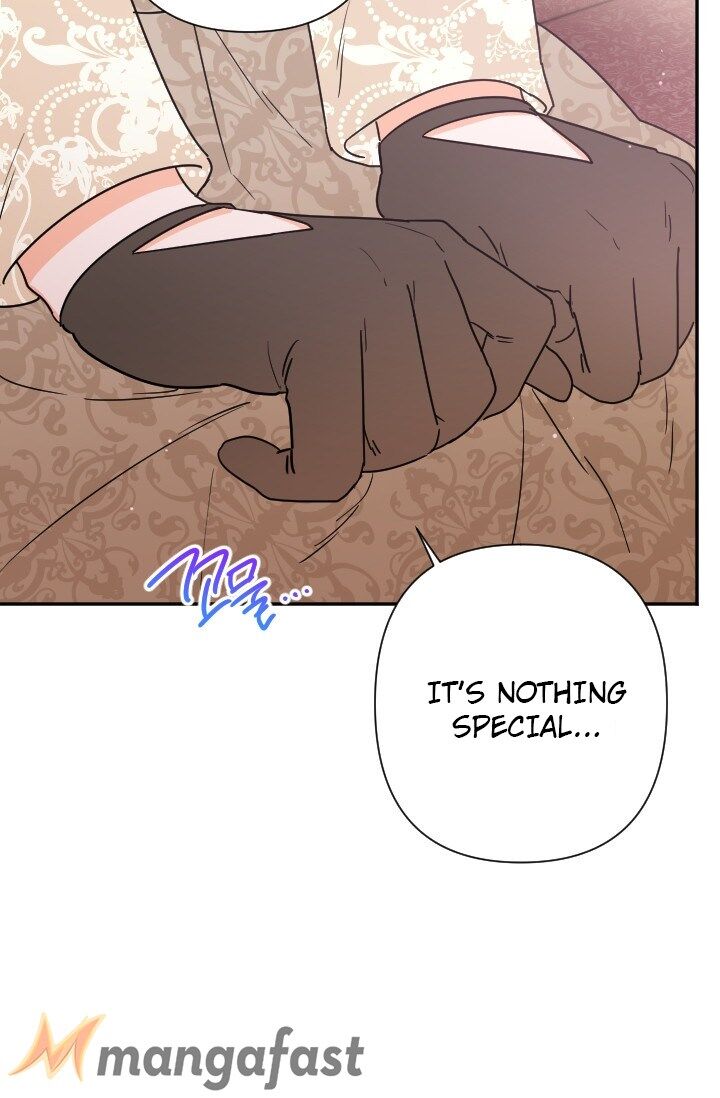 Lady Baby, Chapter 103 image 032
