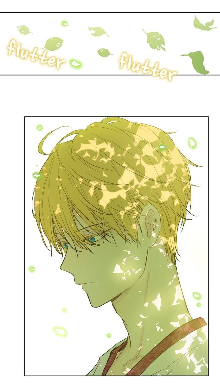 Who Made Me A Princess, Chapter 43 image 24