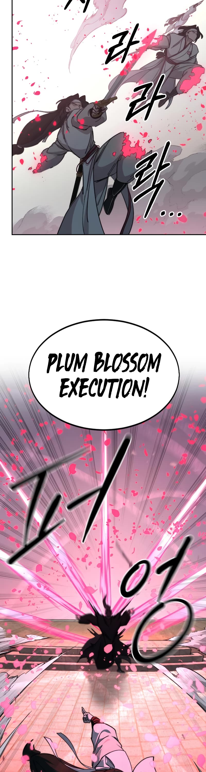 Return Of The Mount Hua Sect, Chapter 79 image 29