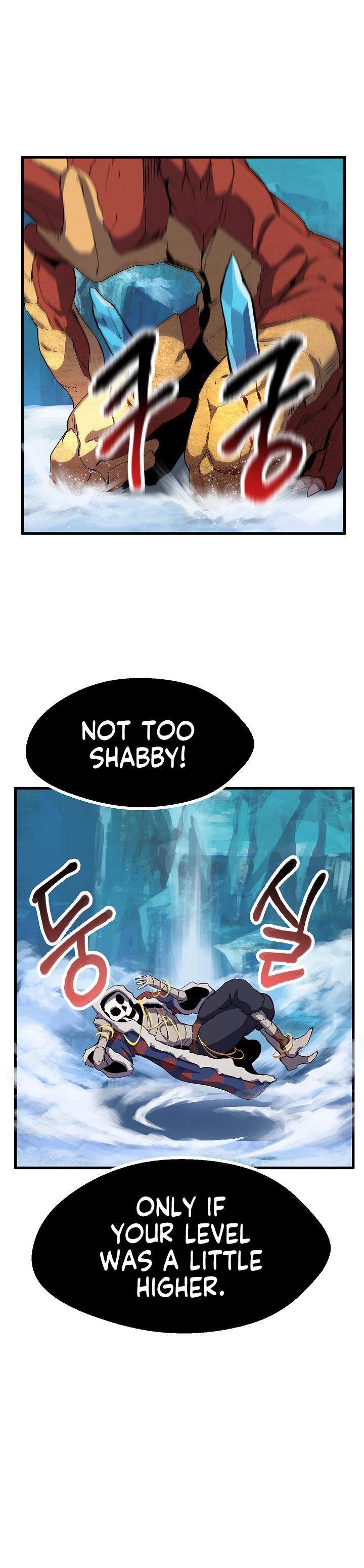 Survival Story Of A Sword King In A Fantasy World, chapter 18 image 29