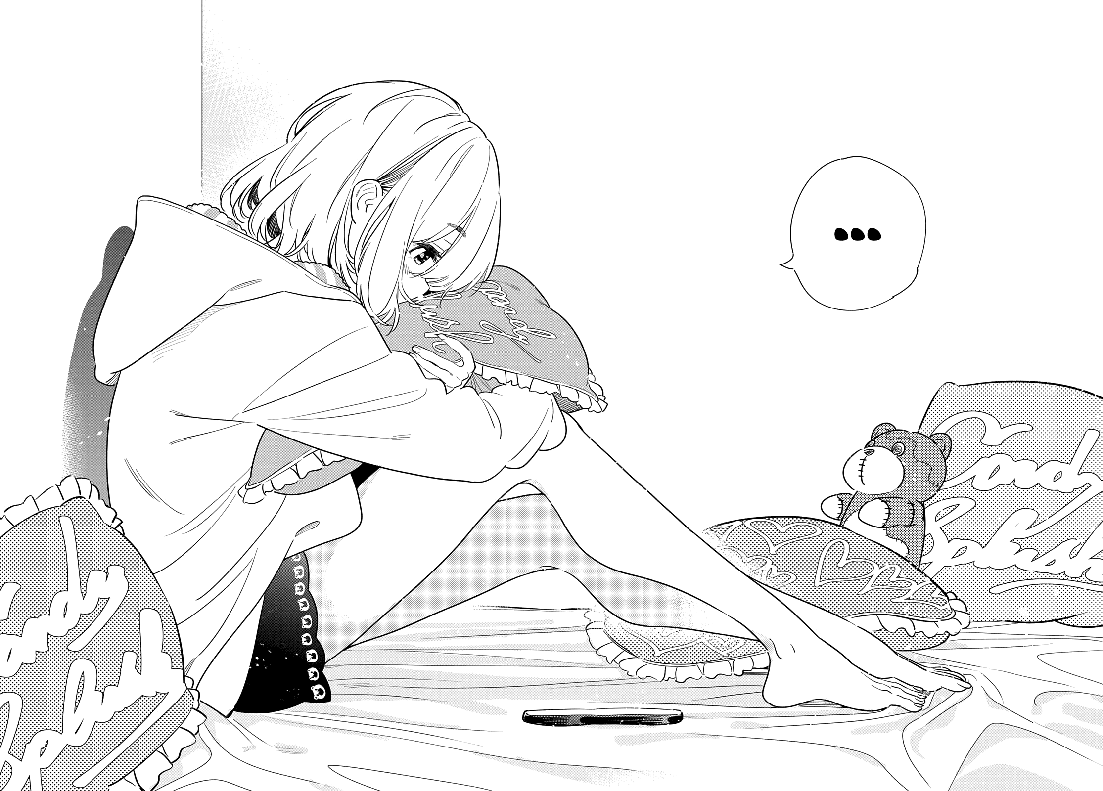 Rent A GirlFriend, Chapter 264 image 21
