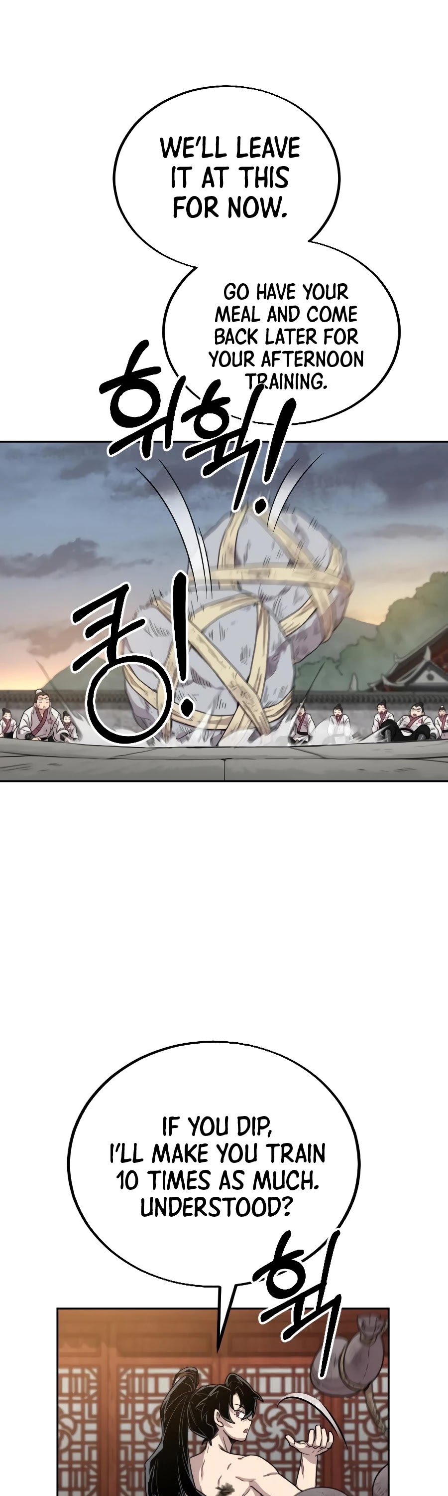 Return Of The Mount Hua Sect, Chapter 18 image 45