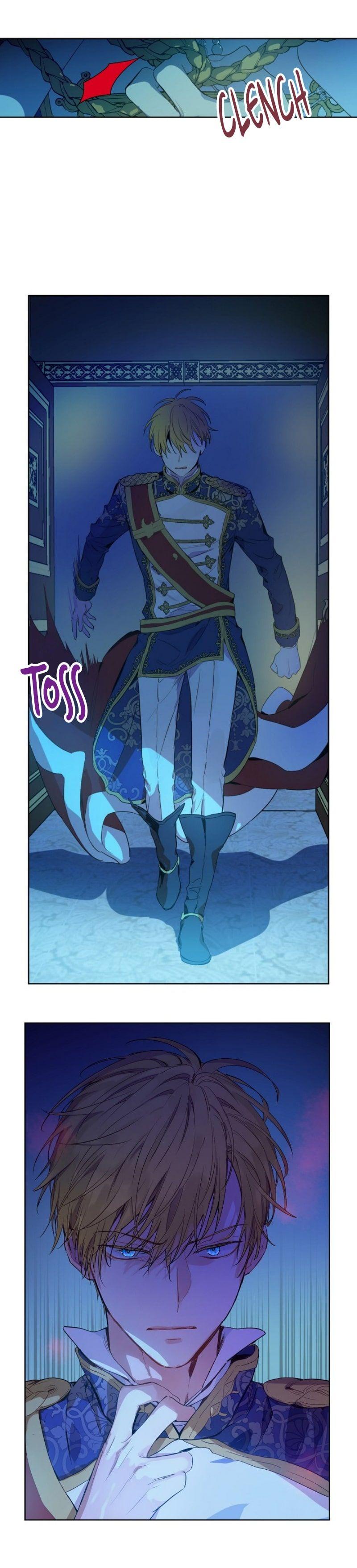 Who Made Me A Princess, Chapter 52 image 09