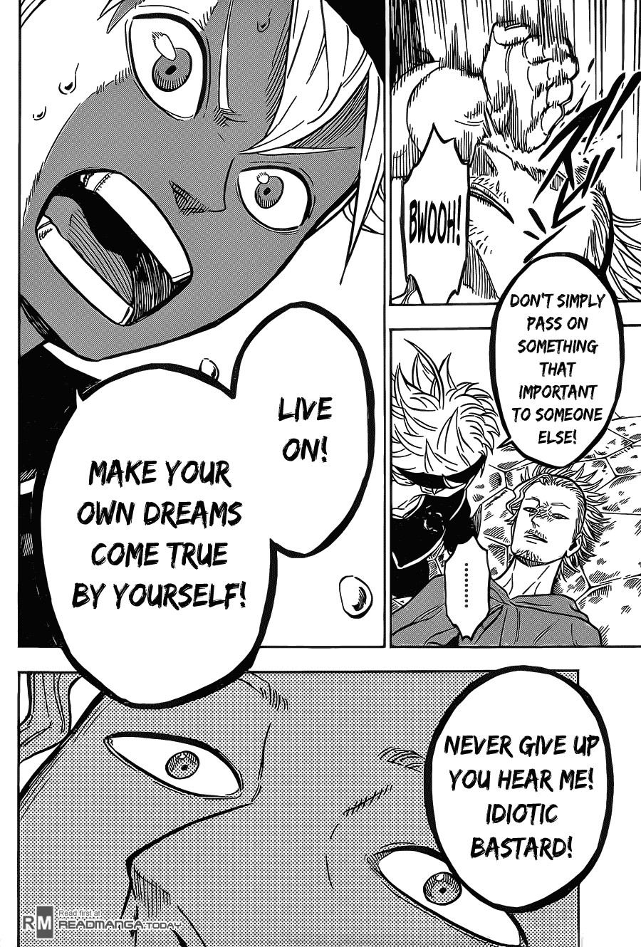 Black Clove, Chapter 10 image 15