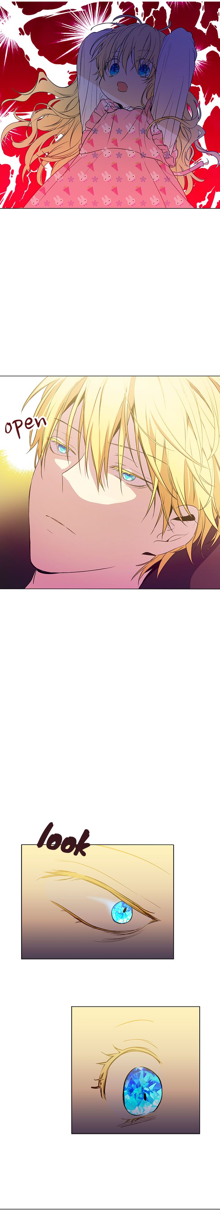 Who Made Me A Princess, Chapter 12 image 04